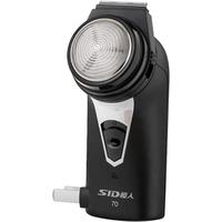  SID/超人 充电式 男士剃须刀+刀网