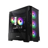联想（Lenovo）异能者Co-49 2024游戏电竞主机办公台式电脑(酷睿12代酷睿i5-12400F/16G/512G/RTX3060)WiFi win10