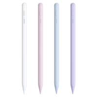 Anker 安克 电容笔applepencil适用ipad触控笔触屏笔平板air手写笔