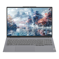 ThinkPad/思考本 AI Ultra处理器 笔记本电脑 intel 集成显卡 Core Ultra9 185H 无机械硬盘 3200*2000 灰色 165Hz 32GB 1TB