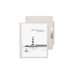华为 MatePad Paper 智能办公记事本 墨水屏平板 皮套 手写笔