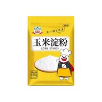 吉得利食用玉米淀粉180g*1袋烘焙原料嫩肉烹饪勾芡凑单家用生粉