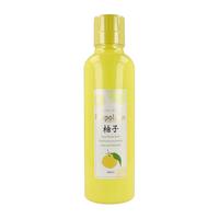 Propolinse/比那氏 清新口气 蜂胶复合漱口水 柚子香 600ml
