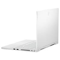 ASUS 华硕 天选 air 15.6英寸 游戏本 月耀白(酷睿i7-11375H、RTX 3070 8G、16GB、1TB SSD、2K、IPS、165Hz)