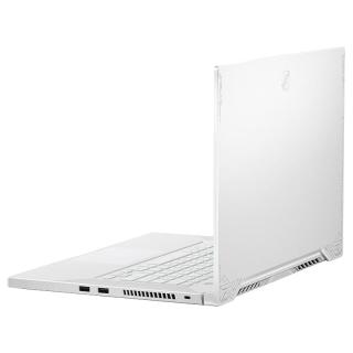 ASUS 华硕 天选 air 15.6英寸 游戏本 月耀白(酷睿i7-11375H、RTX 3070 8G、16GB、1TB SSD、2K、IPS、165Hz)