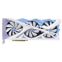 yeston/盈通 光线追踪 游戏显卡  16GB