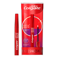 Colgate 高露洁 液体牙贴夜间牙齿美白精华笔美牙笔涂抹式100g