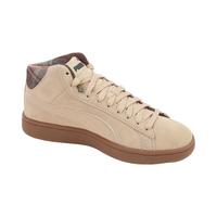 PUMA 彪马 Smash V2 中性休闲运动鞋 385174