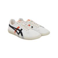 Onitsuka Tiger鬼塚虎DD TRAINER男女款小白鞋复古休闲德训鞋板鞋