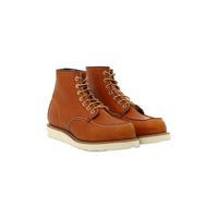 RED WING 1h可退 RED WING 红翼 男士休闲简约短筒马丁靴