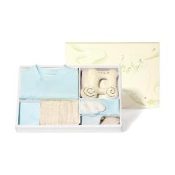 babycare 云之梦新生礼盒 新生儿衣服礼盒套装