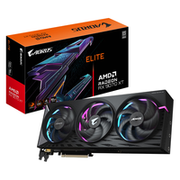 GIGABYTE 技嘉 Radeon RX 7900XT GAMING OC 20G 显卡 20GB 黑色