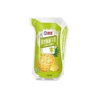  海河乳业 风味 凤梨酥酥风味奶 吸管  180mL 12袋