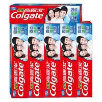 Colgate 高露洁 牙膏混合装 90g