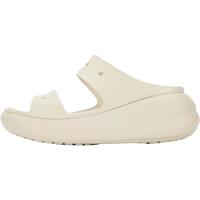  crocs/卡骆驰 舒适透气 女士凉鞋  M6W8/38-39码 207670-2Y2