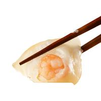 陶陶居 虾饺160g*2袋 速冻食品水晶虾仁饺子方便早餐面点广式广府早茶粤式点心