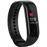 lifesense 乐心 mambo5 智能手环 黑色 TPU表带