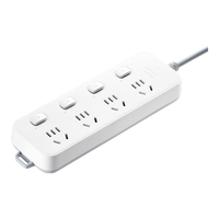 BULL 公牛 GN-B3043 四位五孔插排