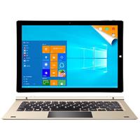 Teclast 台电 Tbook 10S 10.1英寸二合一平板电脑 双系统(Intel X5 4G 64G) 裸机版