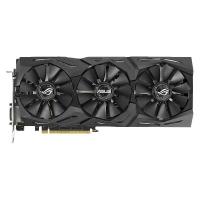 ROG 玩家国度 STRIX-GTX 1070Ti-A8G-GAMING 显卡 8GB