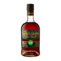 格兰纳里奇10年桶强原酒第九版 Glenallachie单一麦芽威士忌 洋酒
