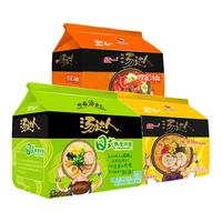 Uni-President 统一 日式豚骨 (1890g、骨汤味、袋装、15小包)