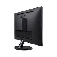 ASUS 华硕 PN63 十一代酷睿版 商用台式机 黑色 (酷睿i7-11370H、核芯显卡、8GB、512GB SSD、PN63I7G8E)