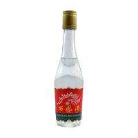 西凤酒 45%vol 凤香型白酒 125mL 光瓶装
