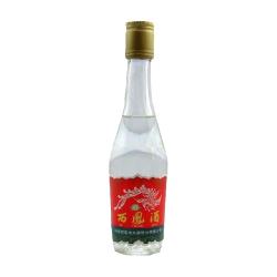 西凤酒 45%vol 凤香型白酒 125mL 光瓶装