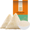 稻香村 粽子端午节速食早餐代餐 手工清香原味粽白米粽100g*2只装 【清香原味粽】100g*2只装