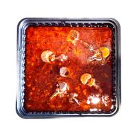 老诚一锅 羊蝎子火锅 2kg 老北京原汤涮锅底料 内蒙古清真熟食礼盒 香辣加热即食