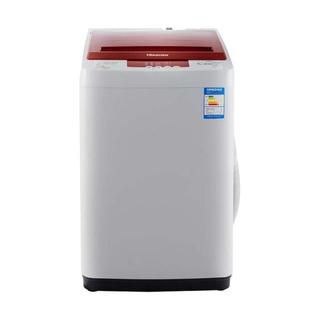 Hisense 海信 XQB60-H3568 6公斤全自动 波轮洗衣机