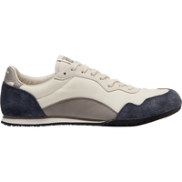 Onitsuka Tiger鬼塚虎运动休闲鞋男女 百搭舒适休闲鞋SERRANO™ CL 米白/深蓝 44.5