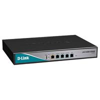 D-Link 友讯 DI-8200G 上网行为管理认证路由器