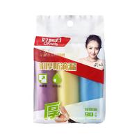 okwife 好媳妇 平口式垃圾袋 45*50cm 90只