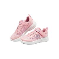 SKECHERS 斯凯奇 女童休闲运动鞋 302550L-LTPK