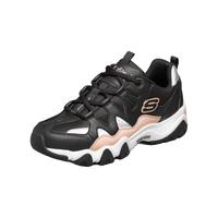 SKECHERS 斯凯奇 D'Lites 2.0 女子休闲运动鞋 66666312