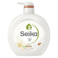 菁华 乳木果油润肤沐浴露 500ml