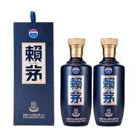 LAYMAU 赖茅 端曲 53%vol 酱香型白酒