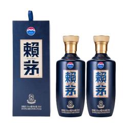 赖茅 端曲 53%vol 酱香型白酒
