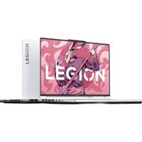 联想(Lenovo)拯救者Y9000X 13代酷睿i9 游戏笔记本电脑16英寸颜值电竞本(i9-13900H 32G 1T RTX4060 3.2k 165Hz电竞屏)白