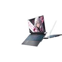 MACHENIKE 机械师 逐空 T58-V 银刃版 15.6英寸 十一代酷睿版 游戏本 银色 (酷睿i5-11260H、RTX 3050Ti 4G、8GB、512GB SSD、1080P、144Hz)