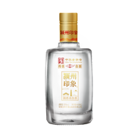 金种子馥合香 中华老字号 浓香型白酒  整箱装 460ml 50%