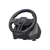 莱仕达V900Gen2游戏方向盘赛车模拟器电脑PC模拟驾驶PS3/PS4/Xbox游戏机f1欧卡2地平线5神力科莎尘埃