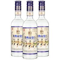 湄窖 贵州高粱白 42%vol 浓香型白酒 250ml 单瓶装