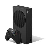 微软(Microsoft) Xbox Series S/X游戏主机 XSX S次时代4K游戏机 国行Xbox Series S 1TB【数字版】 标配单手柄【附解锁u盘】 国行Xbox Series X 1TB【光驱版】