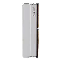 阿斯加特 弗雷 Freyr系列 钛银甲 DDR4 3200MHz 台式机内存 马甲条