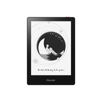 掌阅 iReader NeoPro电纸书电子书阅读器墨水屏智能学习笔记本6英寸便携阅读 neo pro32G黑色单机