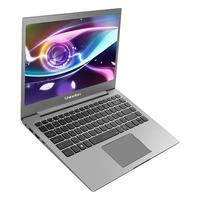 Shinelon 炫龙 A3 D1 13.3英寸 轻薄本 银色(奔腾G5205U、核芯显卡、4GB、256GB SSD、1080P、IPS、60Hz、HKNL)