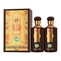 GUOTAI/国台 真实年份 酱香型白酒 手提袋  单瓶装 500mL 53度